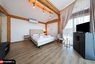 Resort de vânzare – „Podul Olt” Brașov - 32