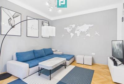 Apartament 2 camere zona Sinaia - 8