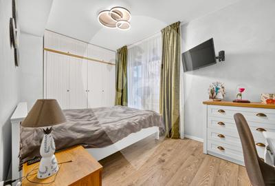 Ioan Socec-Apartament 2 camere, decomandat, 50 m2, Tractorul - 7
