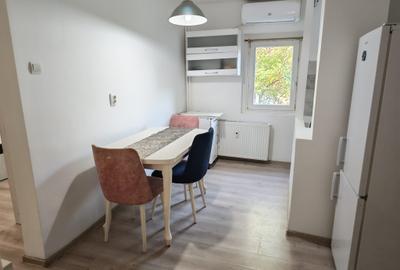 Mall Vitan, 41mp, renovata/utilata/mobilata complet, AC, 2 statii metrou, STB - 3
