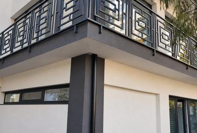 Casa individuala 2025 | Drumul Taberei | 170 mp | Curte 120 mp - 16