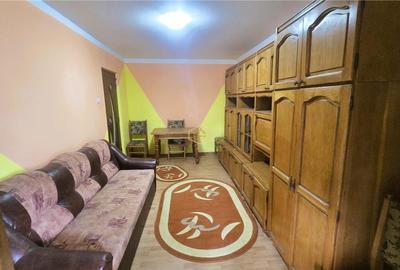 VIDEO | Apartament decomandat cu 2 camere si 2 balcoane | Micro 17 - 4