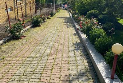 Vând vilă premium Pucioasa, Strada Garofiței, jud. Dâmbovița. - 6