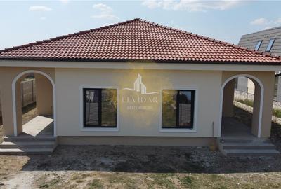 Comision 0% - Mosnita Noua | 3 camere | Duplex parter - 2
