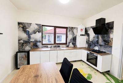 Casa individuala, pe un nivel,4 camere, 114mp utili, 750mp teren, Jucu - 7
