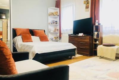Casă cu 4 camere în Brașovul Vechi