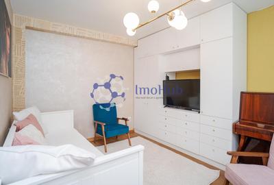 Apartament duplex, 2 camere, Policlinica Spiridon - 1