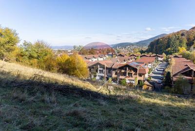 Teren 2,900mp Brasov / Strada Ciresului - 8