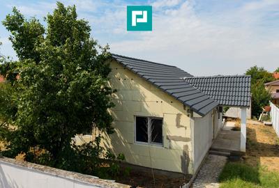 Casă individuală cu 3 camere în Exterior Sud