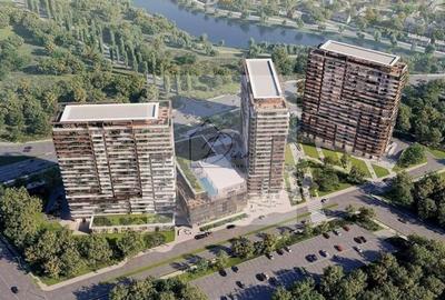 2 camere One High District I Vedere lac - 7