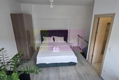 Apartament de vanzare in Sinaia cu view superb - 9