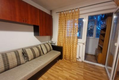 Pozitie Privilegiata str. DALIEI-vecin Complexul Studentesc et 1 cu centrala gaz - 4