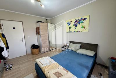 Apartament 3 camere +mansarda amenajată  | Etaj 2 | Zona Semicentrală - 15