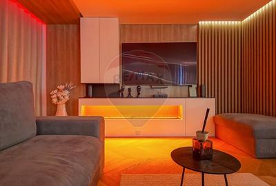 Duplex premium 3 camere, smart home & terasă, Daria Res Drumul Poienii - 26