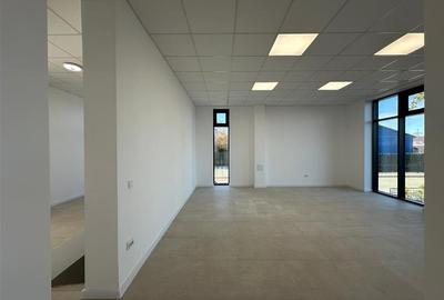 Spatiu comercial 400mp, Frumoasa, Iasi, bd. Poitiers - 15