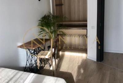 Apartament cu 2 camere tip studio Novum Politehnica de inchiriat - 6