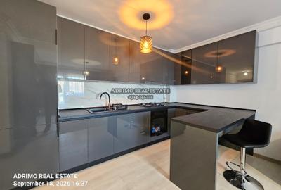 Apartament cu 3 camere decomandat în Kamsas