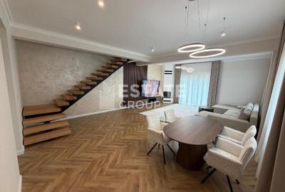 Duplex cu 4 camere în Dumbrăvița