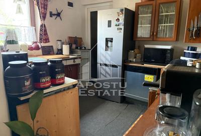 Casa individuala cu 6 camere in Dumbravita - 16