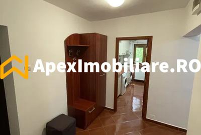 Ap. 2 cam de inchiriat Tineretului Bucuresti | Metrou 2 min | centrala proprie - 5