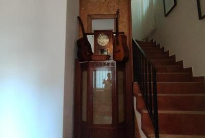 GM1744 Inchiriere duplex in vilă 2006, 160mp birouri sau locuință - 18