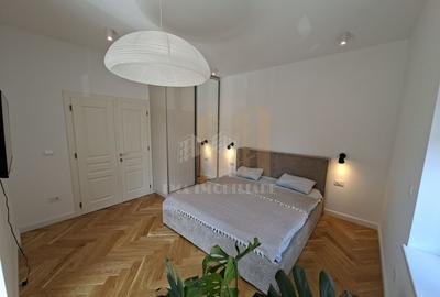 Apartament 3 camere Poarta Schei Brasov - 13