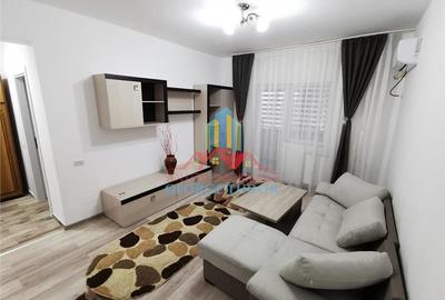 Inchiriere apartament decomandat Militari Residence - 1