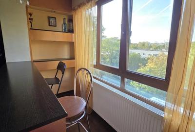 2 camere Drumul Taberei metrou Favorit - 9