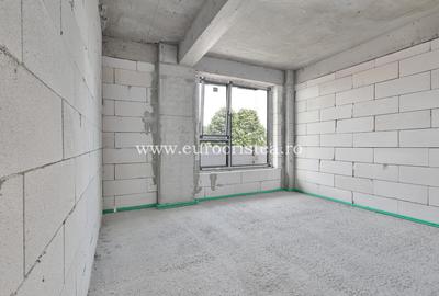 Apartament cu 2 camere și curte proprie de 48 m², în Mangalia, BLOC NOU 2026 - 8