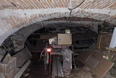 2 Apartamente la casa pivnita garaj in Cisnadie - 13