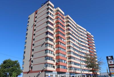 Apartamente 2  camere - bloc nou, Italian Residence - 1