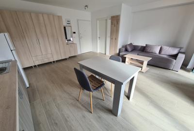 Apartament cu o cameră Torontalului bloc nou - 4