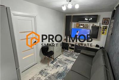 Apartament 2 camere semidecomandat cf. 3 zona Micro14 - 1
