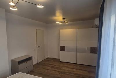 Apartament 2 Camere duplex  de inchiriat / Granvia Park Lujerului - 6