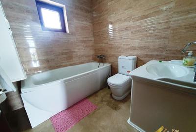 Casa  P+1 , duplex, de inchiriat Bragadiru - 10