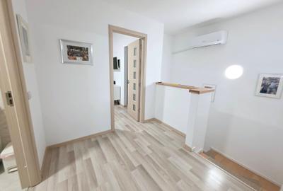 Vand casa 4 camere tip Duplex in Izvor Valea Cu Flori - 7