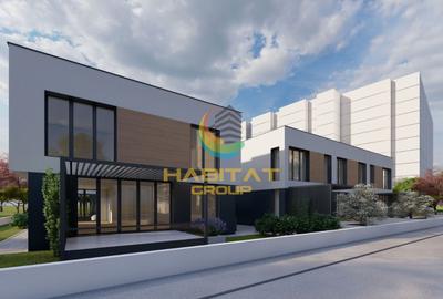 Pallady vila individuala 5 camere 126 mp + curte 246 mp - 7