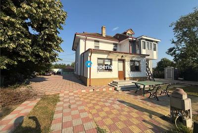 Casa de vanzare in Iasi, zona Sculeni - 6
