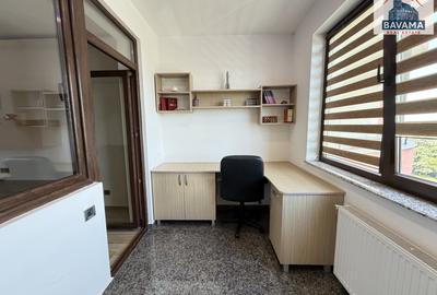 Studio Spatios, 57 mp de închiriat,  Isaran- 13 Decembrie - 9