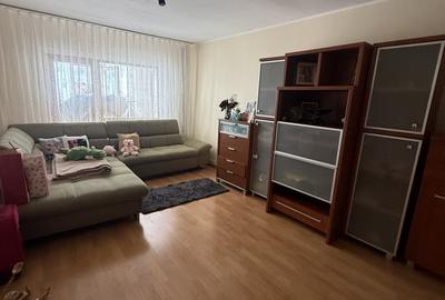 APARTAMENT 3 CAMERE DE VANZARE MAZEPA 2 - 5