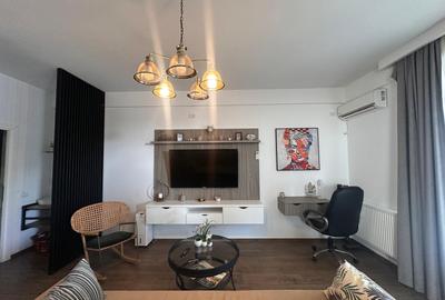 Faleza Nord apartament 2 camere bloc nou termen lung - 6