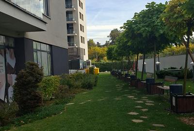 NORD ONE BOTANIC, apartament cu parcare subterana - 17