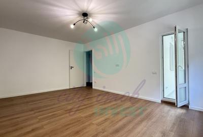 Apartament cu 2 camere decomandat în Decebal