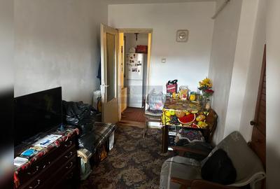 Garsonieră decomandată în Ultracentral