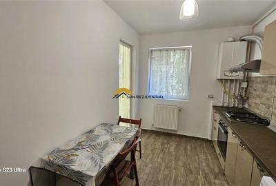 Berceni-Metrou Dimitrie Leonida, apartament 2 camere, loc de parcare. - 11