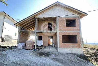 Casă individuală 145 mp | Teren 476 mp | Garaj 25 mp | Bavaria, Daia - 3