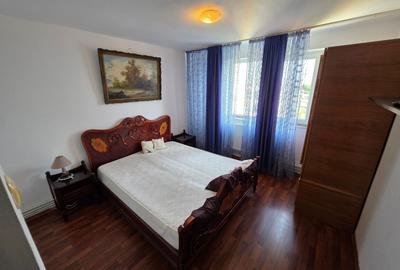 Apartament cu 2 camere decomandat, mobilat în Km 4-5