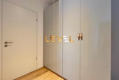 [VIDEO] Apartament 3 Camere cu Gradina 40 mp | Aviatiei Park - 9