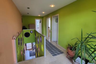 CASA P+1 ÎN BALOȚEȘTI – LÂNGĂ PĂDURE, TEREN 700 MP, LIVADĂ, CRAMĂ, BECI ȘI CURTE - 15