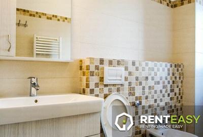 Apartament cu doua camere in bloc nou situat in zona Tg. Cucu - 10